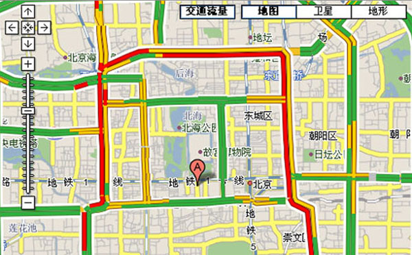 上海加家房车工程技术服务有限公司-电子地图